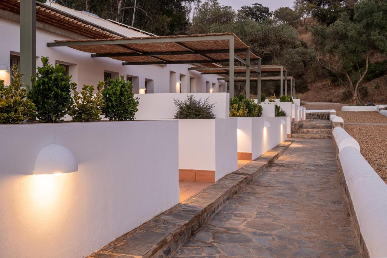 Apartamentos, Finca Contrabando Sanlucar Del Guadiana, Huelva Санлукар-де-Гвадиана Экстерьер фото