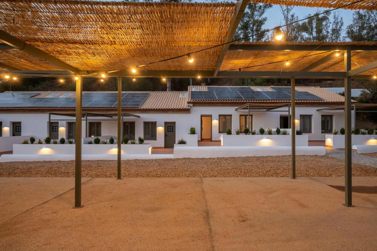 Apartamentos, Finca Contrabando Sanlucar Del Guadiana, Huelva Санлукар-де-Гвадиана Экстерьер фото