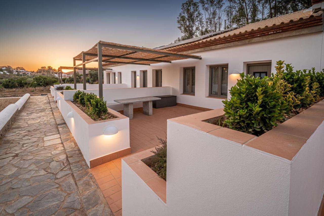 Apartamentos, Finca Contrabando Sanlucar Del Guadiana, Huelva Санлукар-де-Гвадиана Экстерьер фото