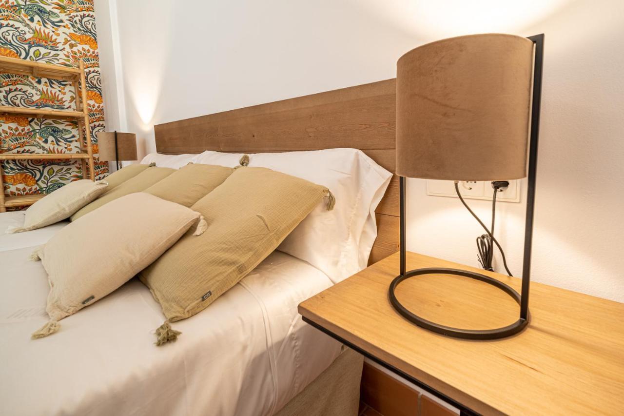 Apartamentos, Finca Contrabando Sanlucar Del Guadiana, Huelva Санлукар-де-Гвадиана Экстерьер фото