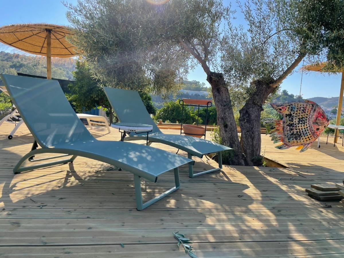 Apartamentos, Finca Contrabando Sanlucar Del Guadiana, Huelva Санлукар-де-Гвадиана Экстерьер фото