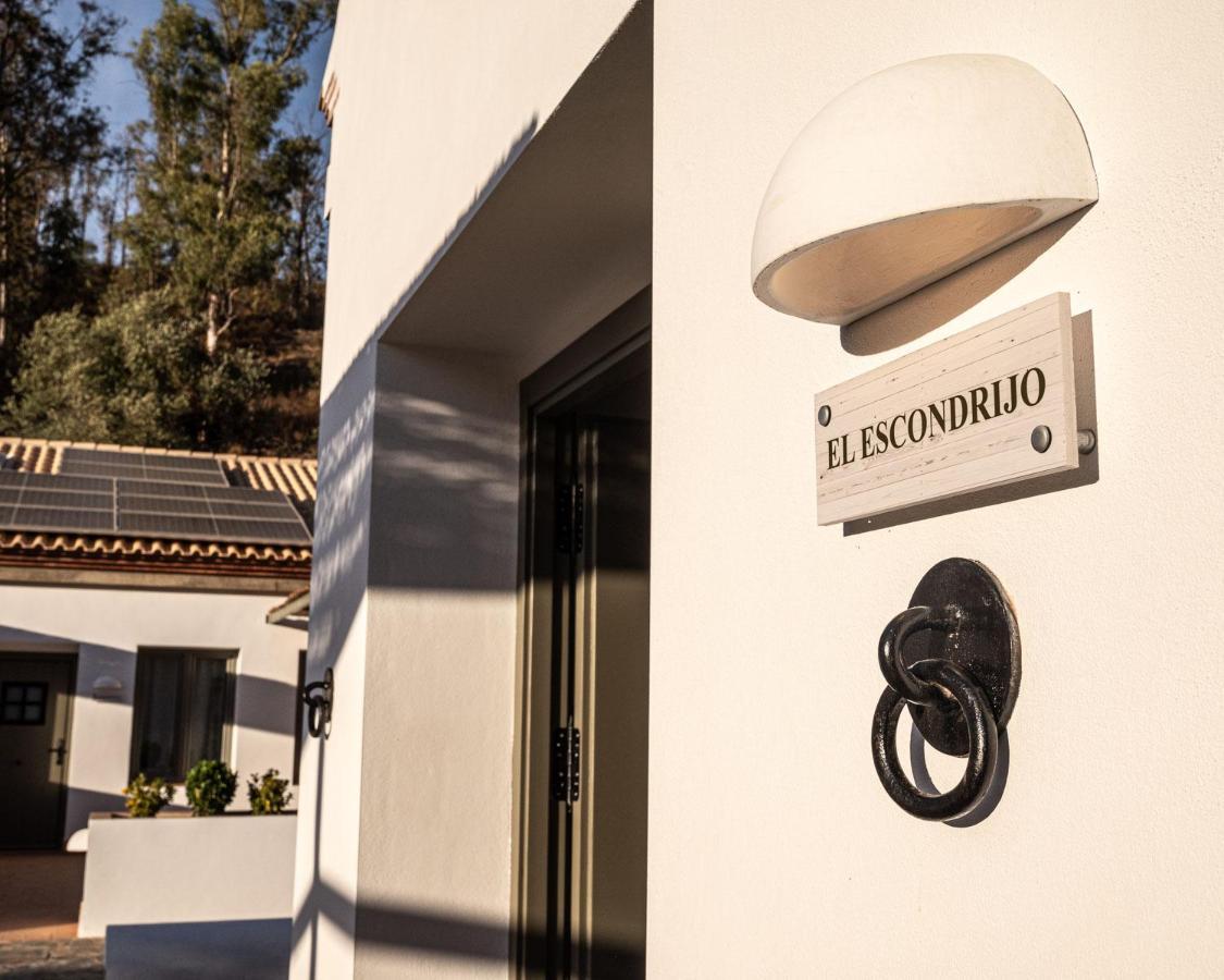Apartamentos, Finca Contrabando Sanlucar Del Guadiana, Huelva Санлукар-де-Гвадиана Экстерьер фото