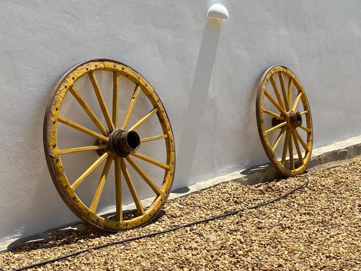 Apartamentos, Finca Contrabando Sanlucar Del Guadiana, Huelva Санлукар-де-Гвадиана Экстерьер фото