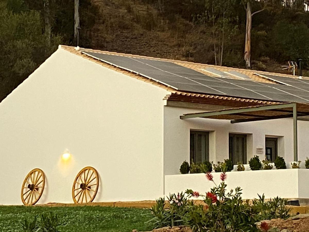 Apartamentos, Finca Contrabando Sanlucar Del Guadiana, Huelva Санлукар-де-Гвадиана Экстерьер фото