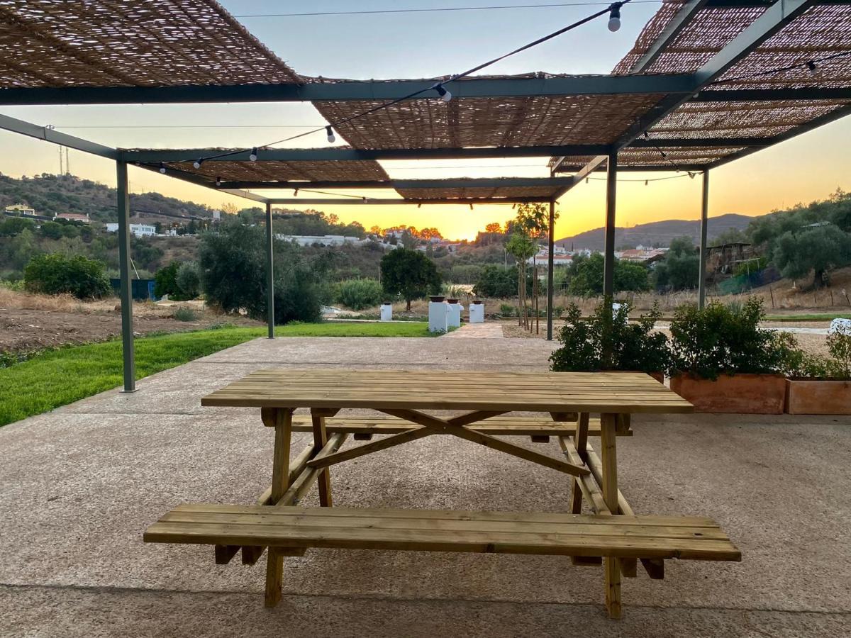 Apartamentos, Finca Contrabando Sanlucar Del Guadiana, Huelva Санлукар-де-Гвадиана Экстерьер фото