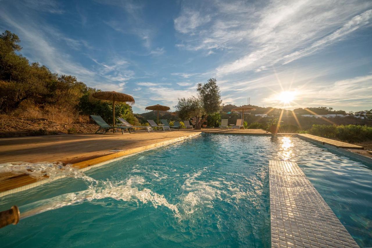 Apartamentos, Finca Contrabando Sanlucar Del Guadiana, Huelva Санлукар-де-Гвадиана Экстерьер фото