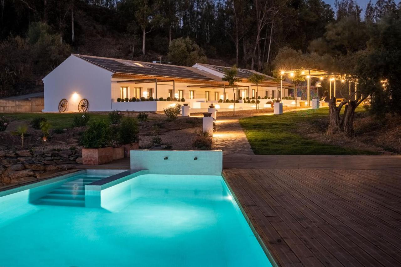 Apartamentos, Finca Contrabando Sanlucar Del Guadiana, Huelva Санлукар-де-Гвадиана Экстерьер фото