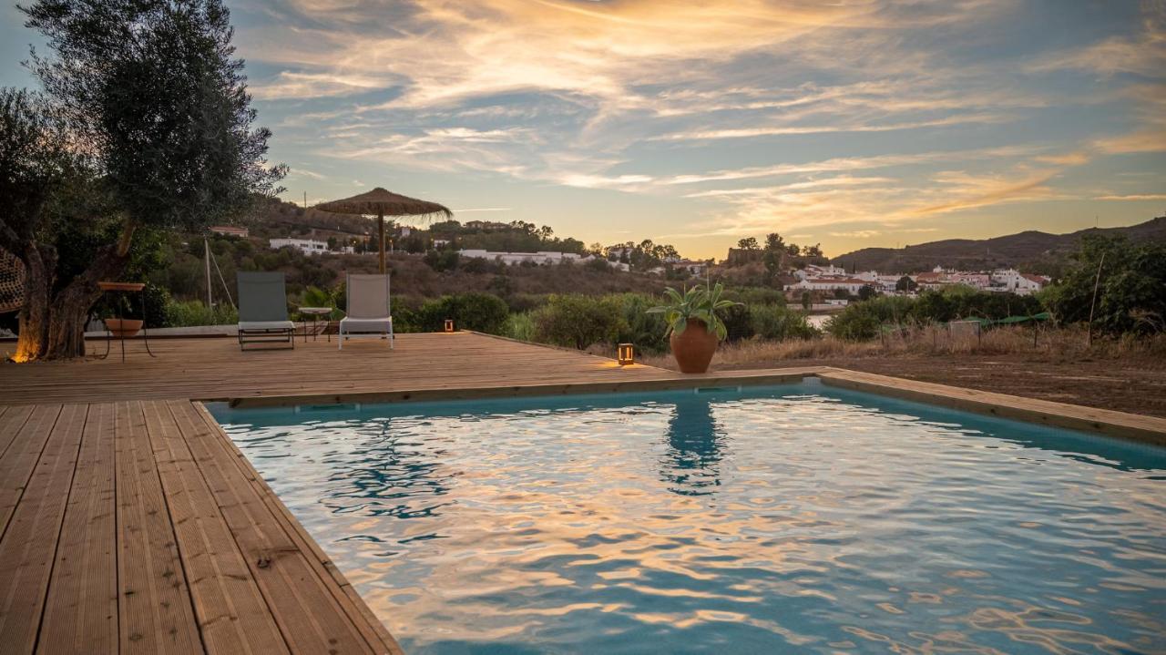Apartamentos, Finca Contrabando Sanlucar Del Guadiana, Huelva Санлукар-де-Гвадиана Экстерьер фото