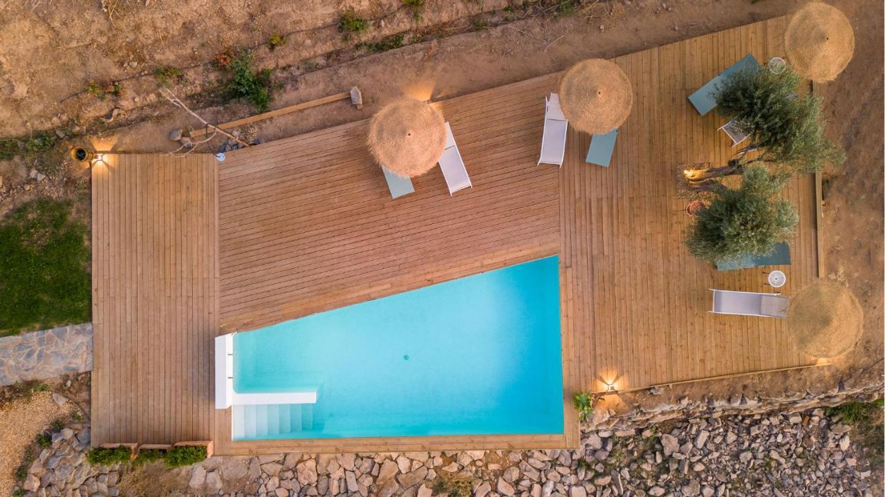 Apartamentos, Finca Contrabando Sanlucar Del Guadiana, Huelva Санлукар-де-Гвадиана Экстерьер фото