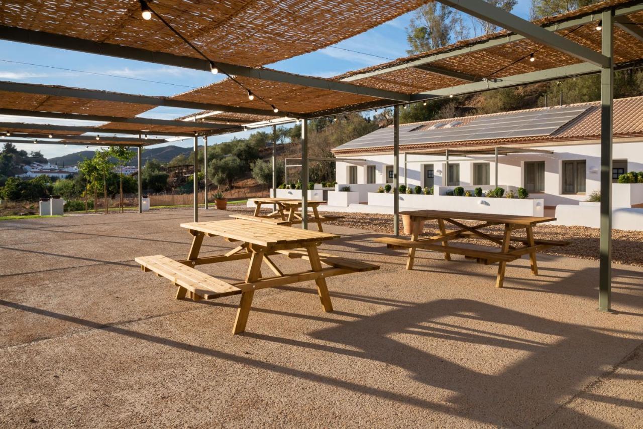 Apartamentos, Finca Contrabando Sanlucar Del Guadiana, Huelva Санлукар-де-Гвадиана Экстерьер фото