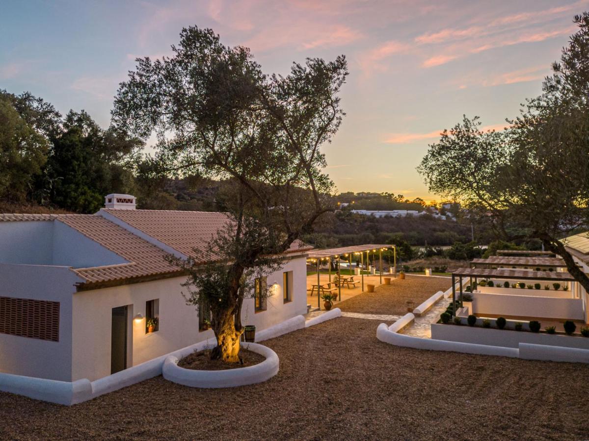 Apartamentos, Finca Contrabando Sanlucar Del Guadiana, Huelva Санлукар-де-Гвадиана Экстерьер фото