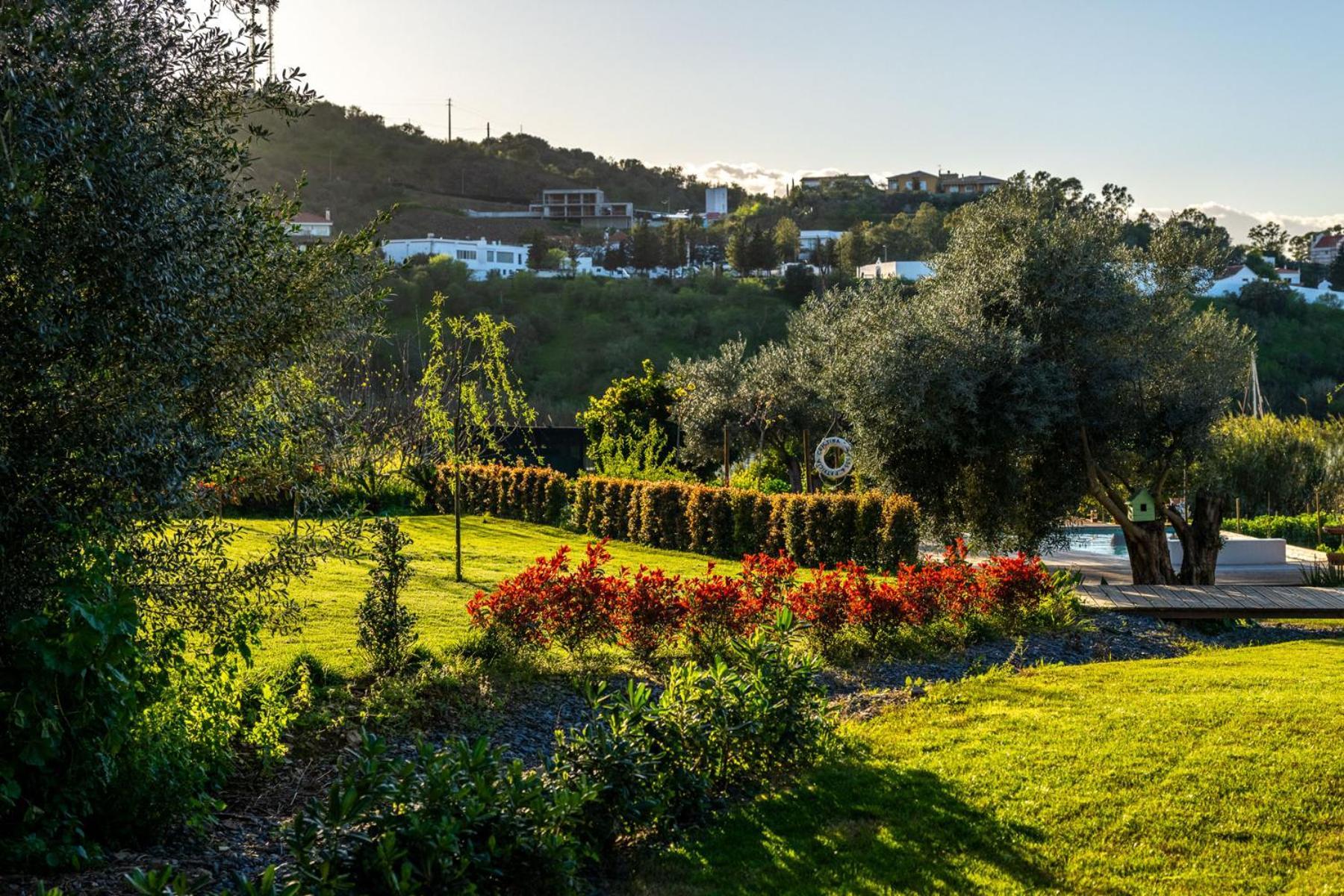 Apartamentos, Finca Contrabando Sanlucar Del Guadiana, Huelva Санлукар-де-Гвадиана Экстерьер фото